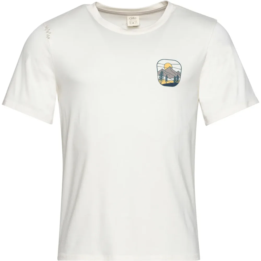Chillaz Herren Bozen Sunset T-Shirt