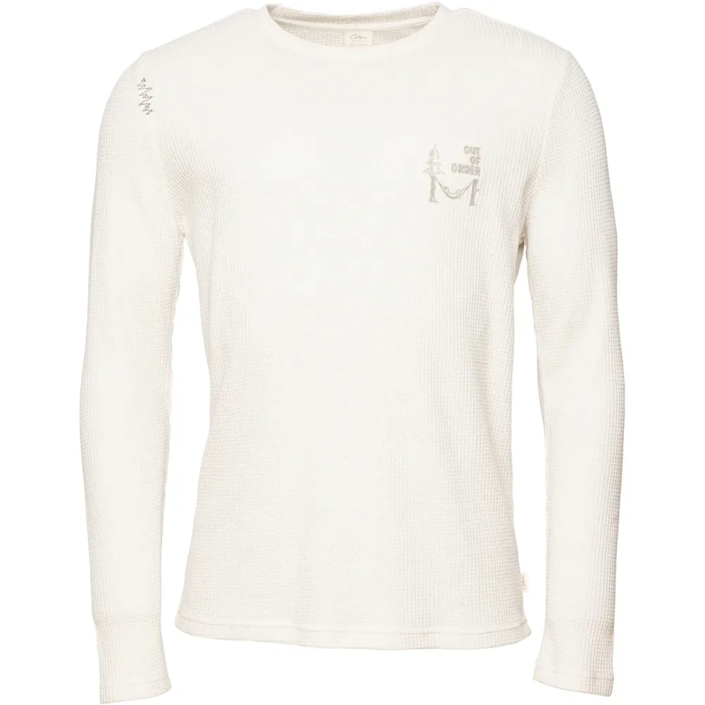 Chillaz Herren Cuenca Out Of Order Longsleeve