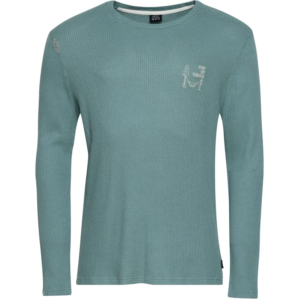 Chillaz Herren Cuenca Out Of Order Longsleeve