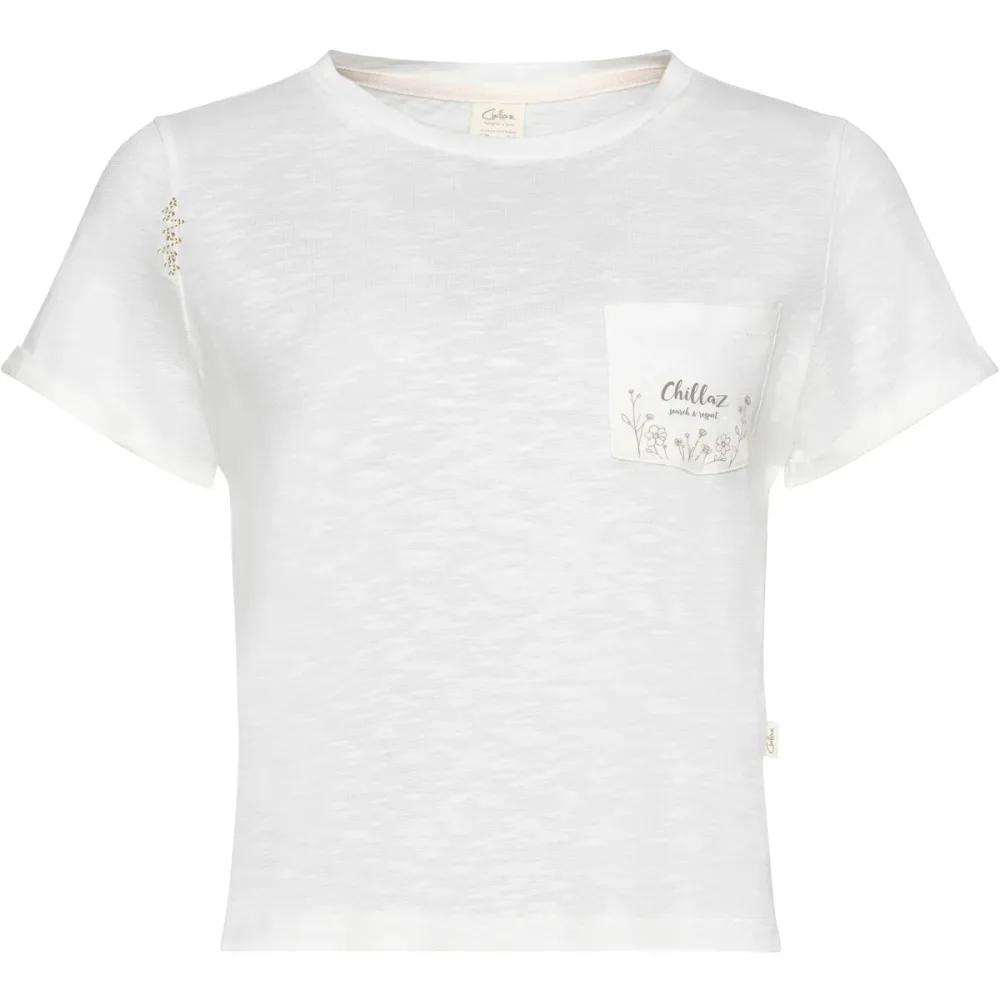 Chillaz Damen Grosetto Search & Respect T-Shirt