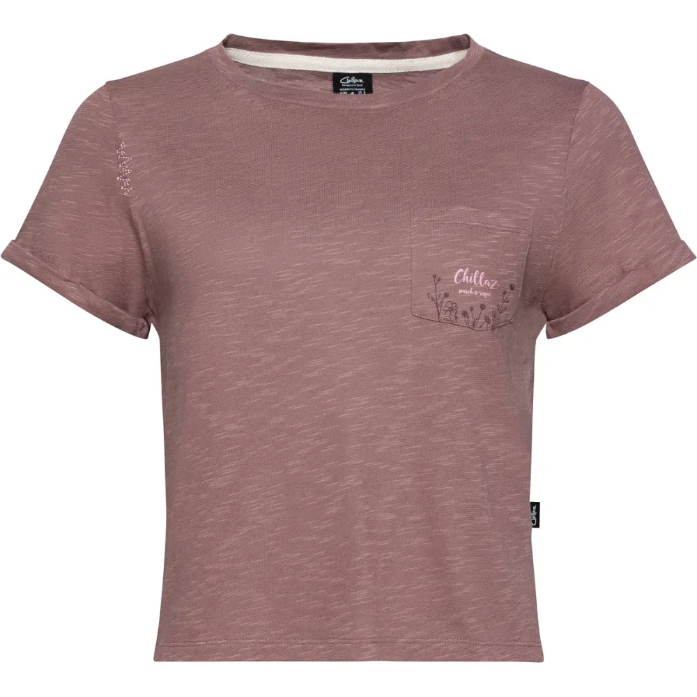 Chillaz Damen Grosetto Search & Respect T-Shirt