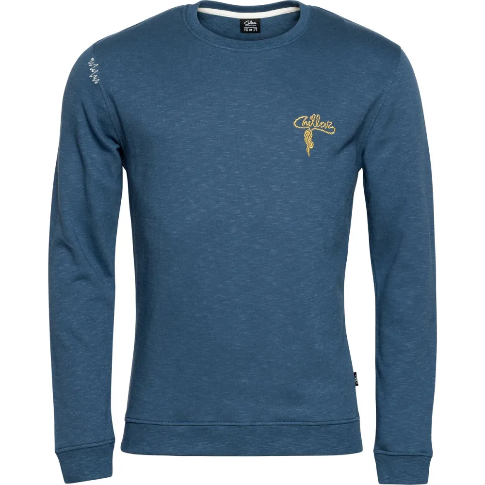 Chillaz Herren Hokkaido Rope Pullover