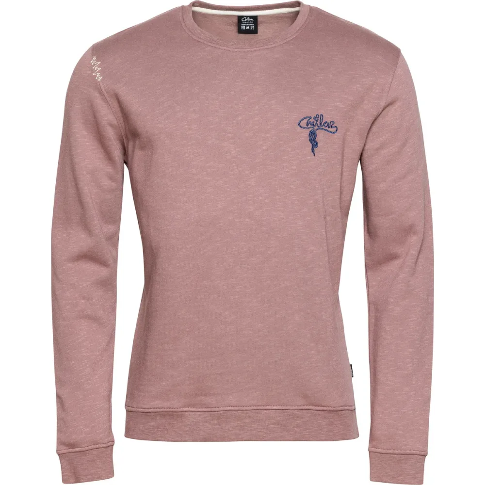 Chillaz Herren Hokkaido Rope Pullover