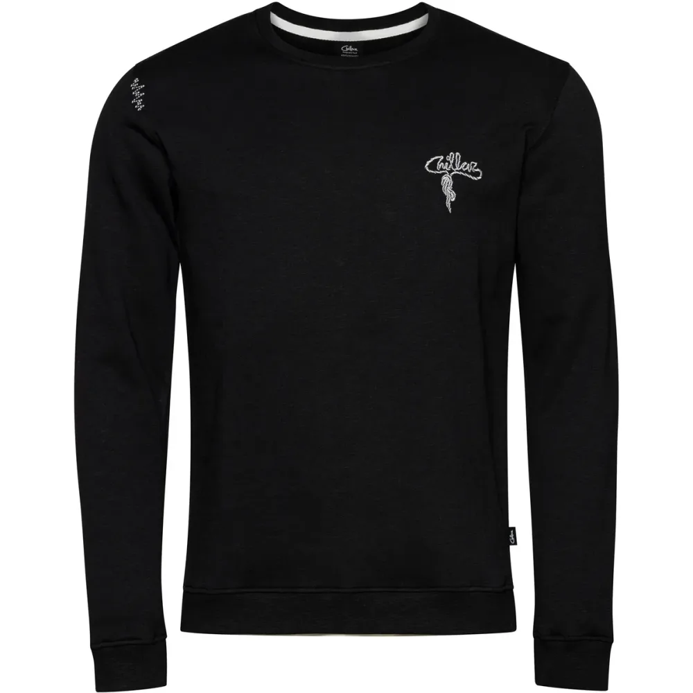 Chillaz Herren Hokkaido Rope Pullover