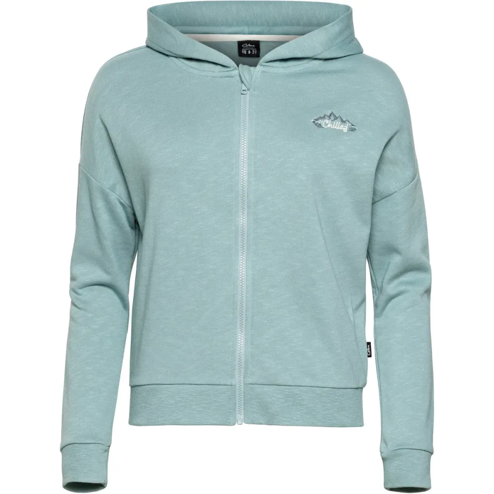 Chillaz Damen Attersee Mountain Flower Jacke