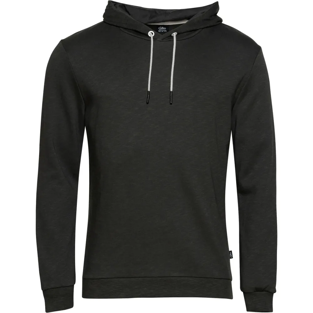 Chillaz Herren Sapporo Mountain Logo Hoodie