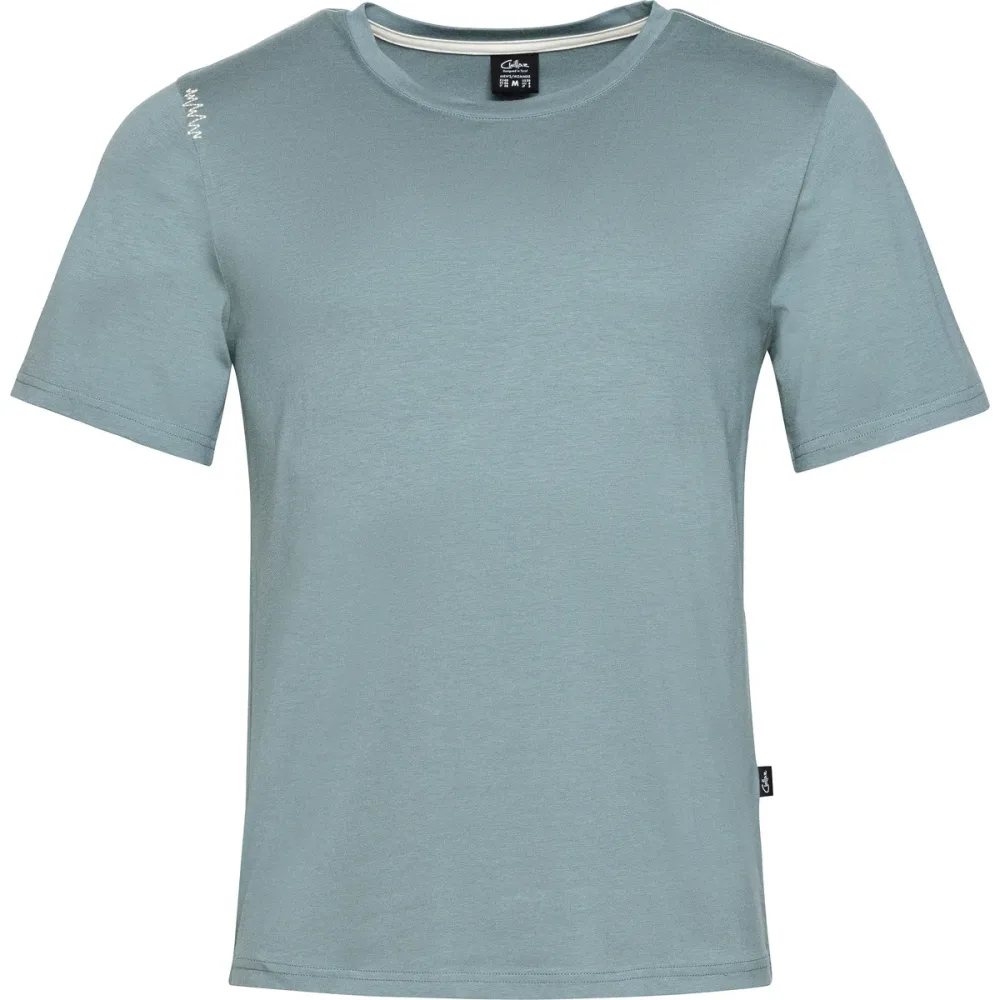 Chillaz Herren Bozen Carabiner T-Shirt
