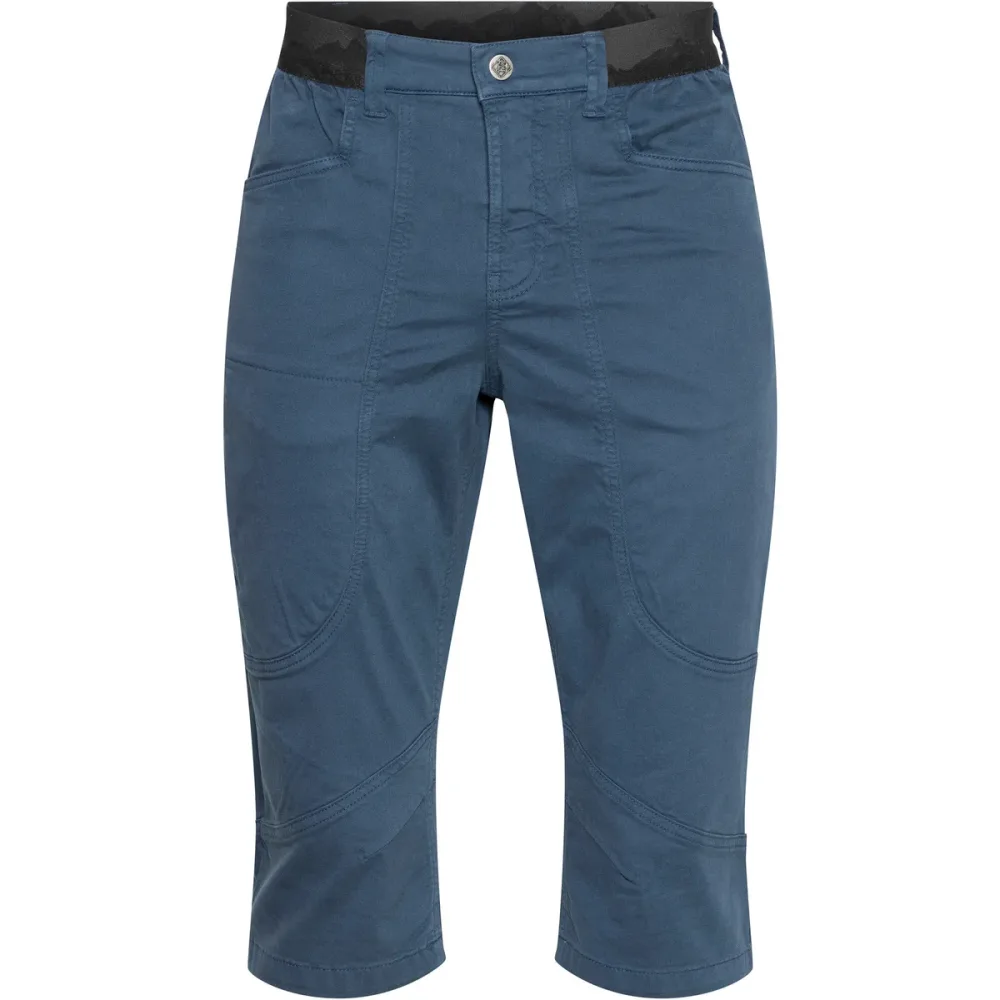 Chillaz Herren Wilder Kaiser 2.0 3/4 Hose
