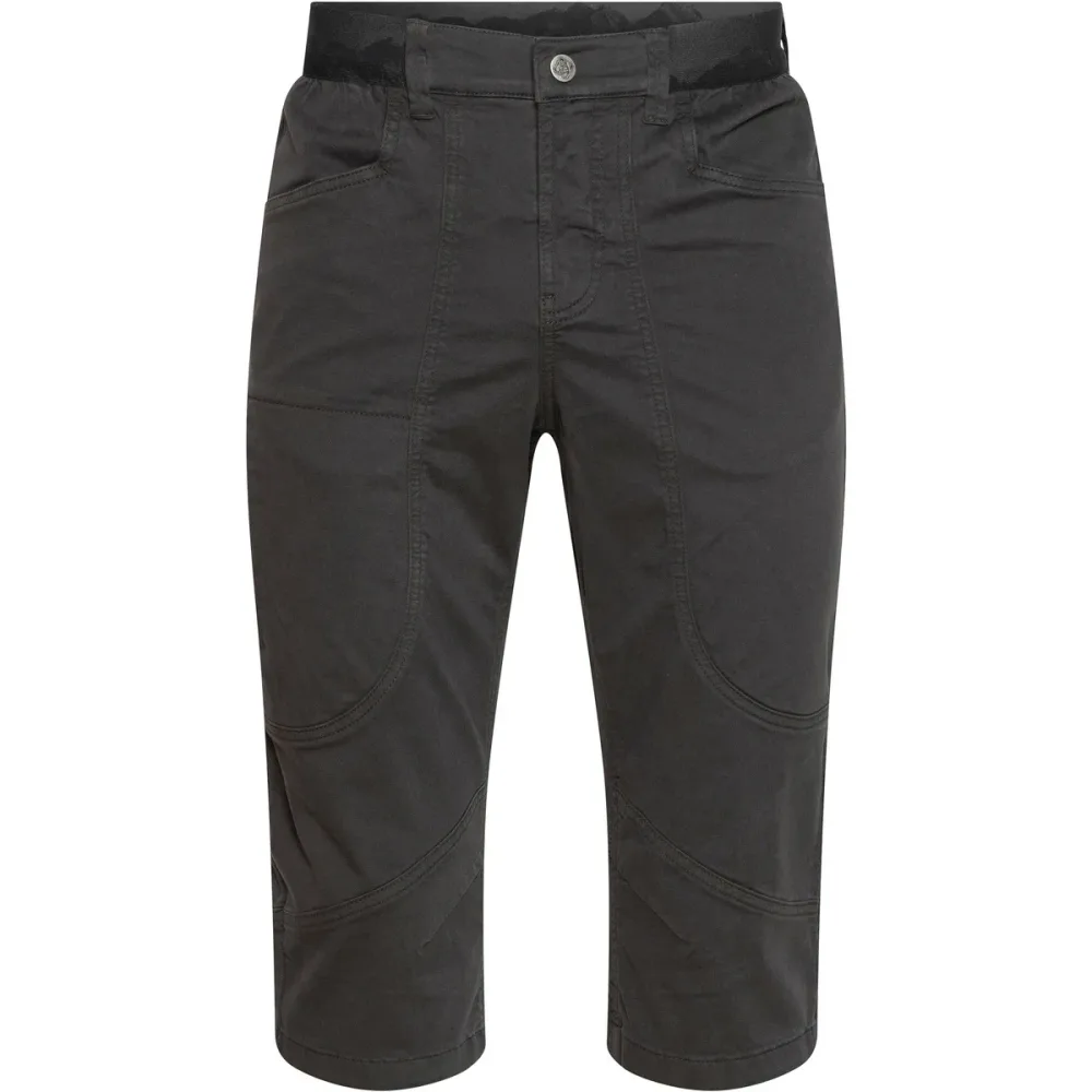 Chillaz Herren Wilder Kaiser 2.0 3/4 Hose