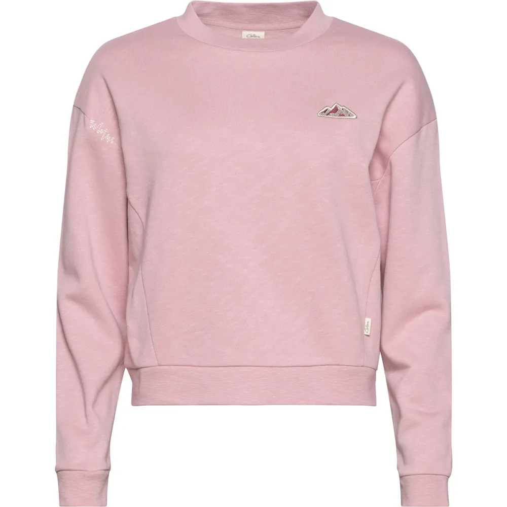 Chillaz Damen Wipptal Mountain Chain Pullover