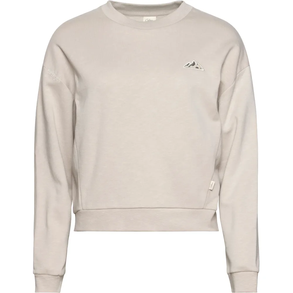 Chillaz Damen Wipptal Mountain Chain Pullover