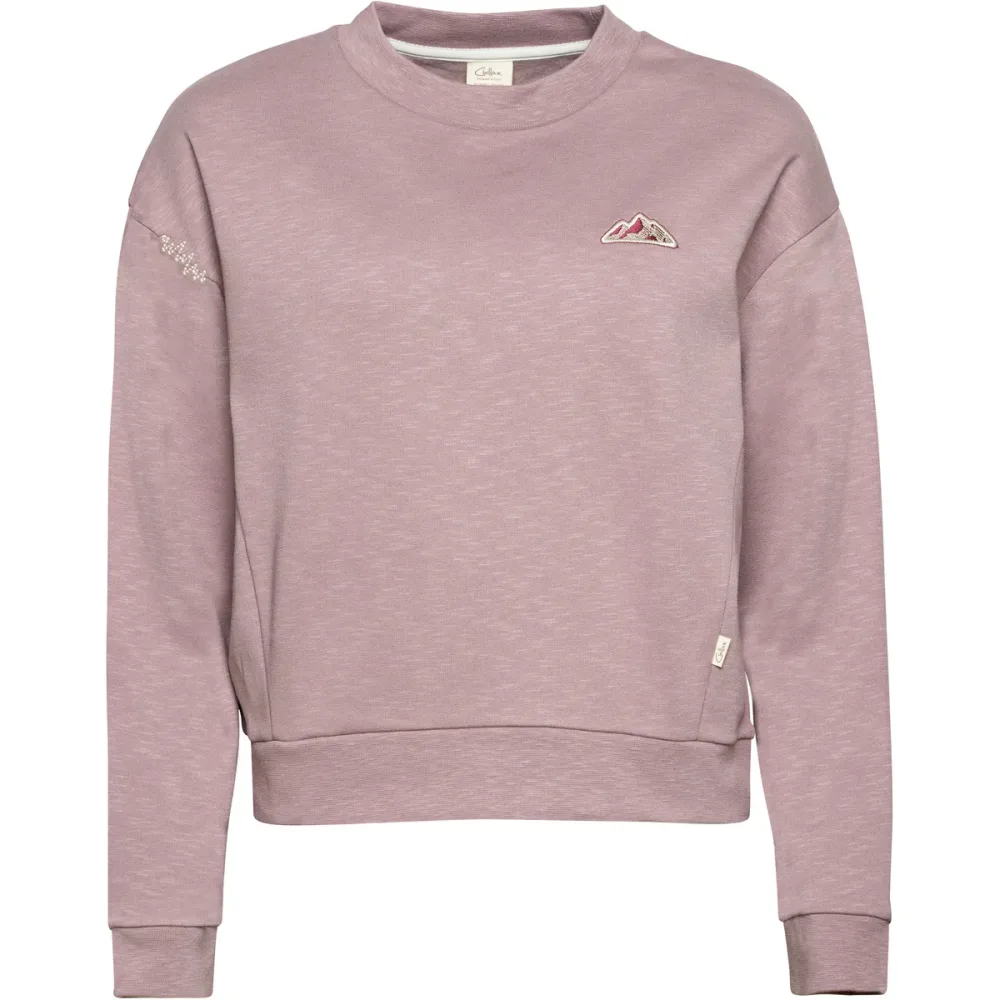 Chillaz Damen Wipptal Mountain Chain Pullover