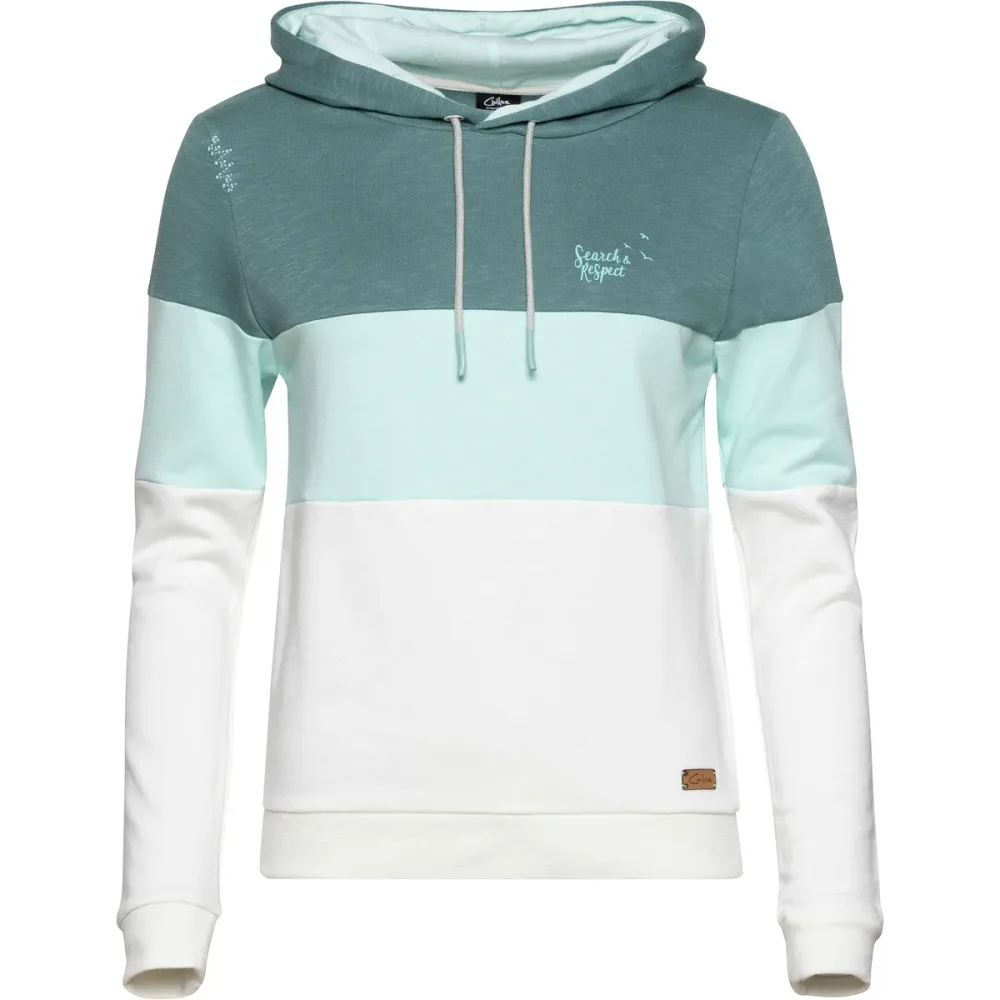 Chillaz Damen Walchsee Search & Respect Hoodie