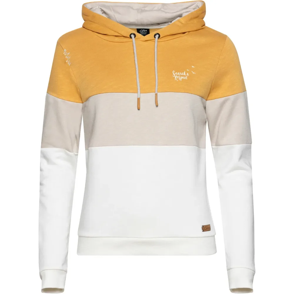 Chillaz Damen Walchsee Search & Respect Hoodie