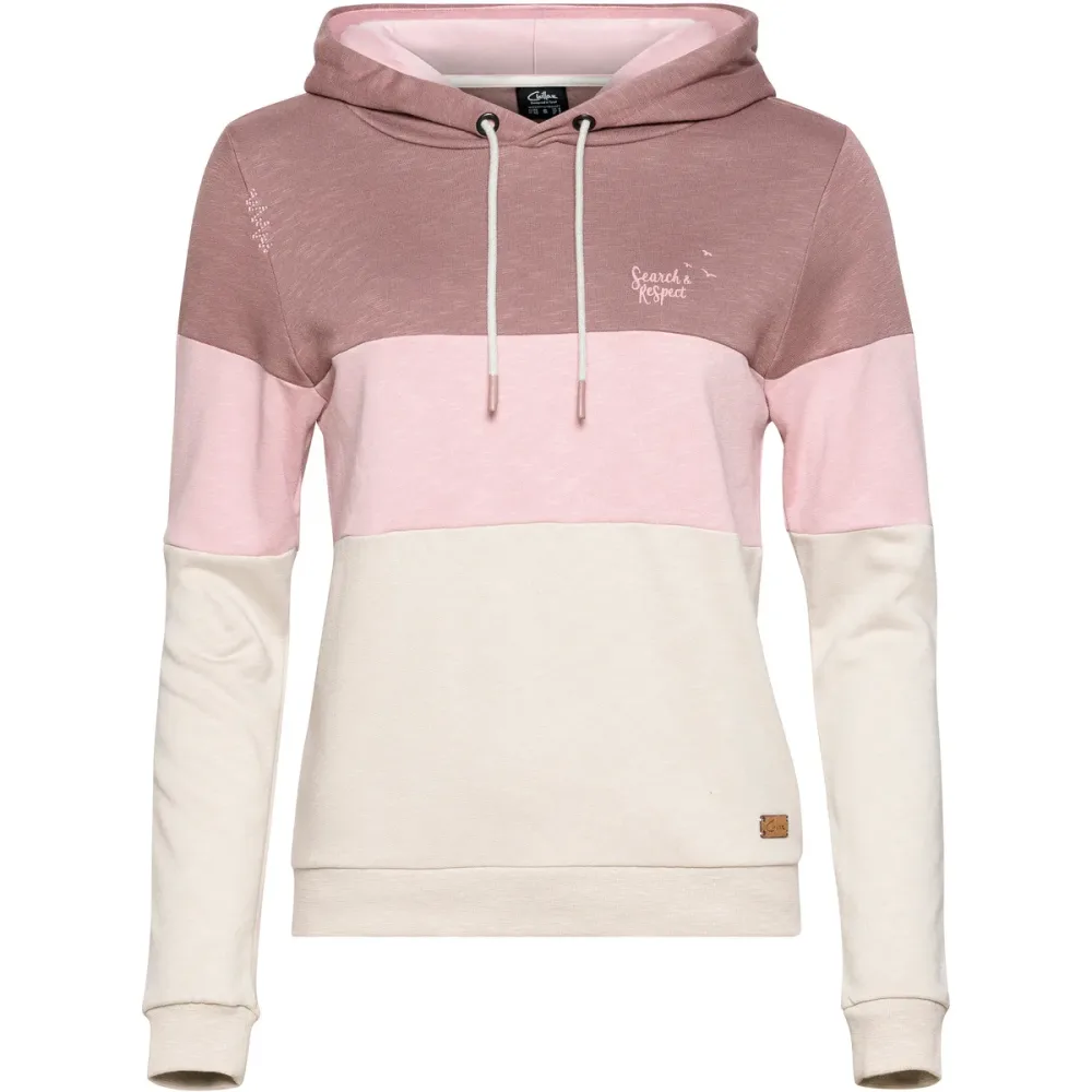Chillaz Damen Walchsee Search & Respect Hoodie