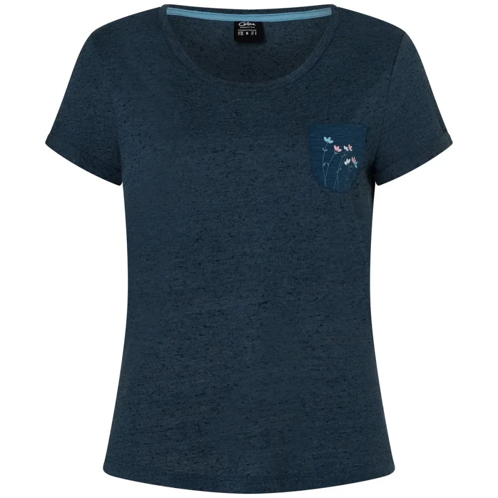 Chillaz Damen Istrien 2.0 T-Shirt