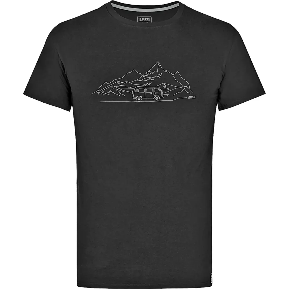 LACD Herren Van T-Shirt