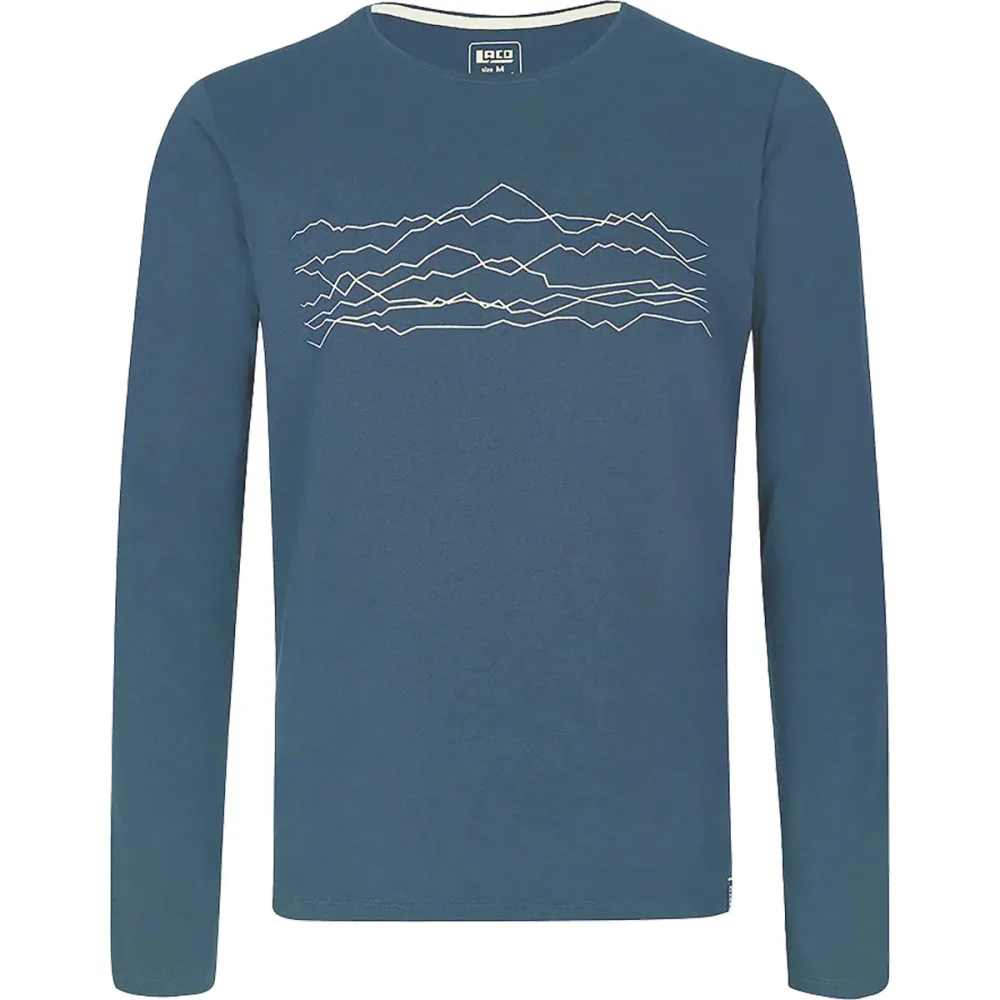 LACD Herren Miracle Longsleeve