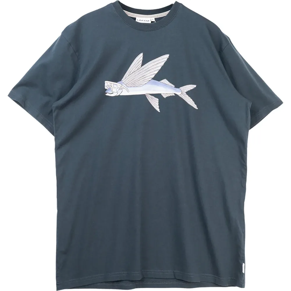 Lakor Herren Flyfish T-Shirt