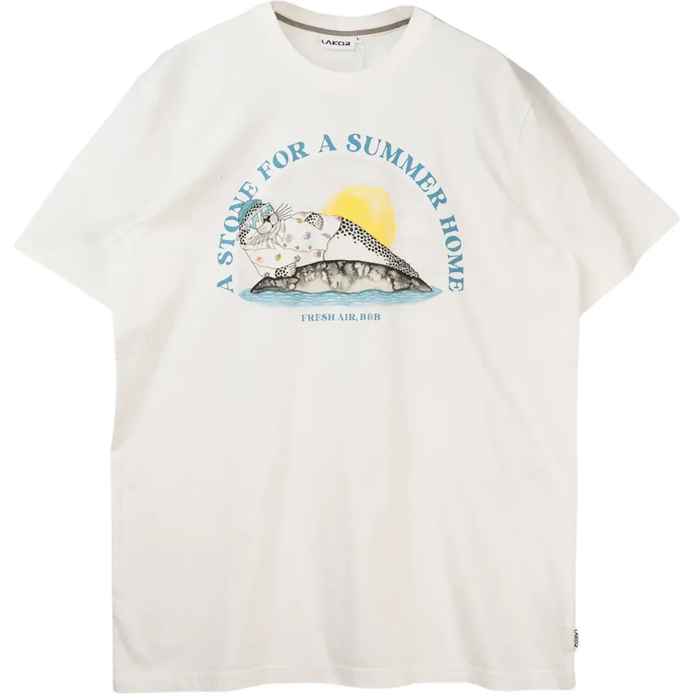Lakor Herren Summer Stone T-Shirt