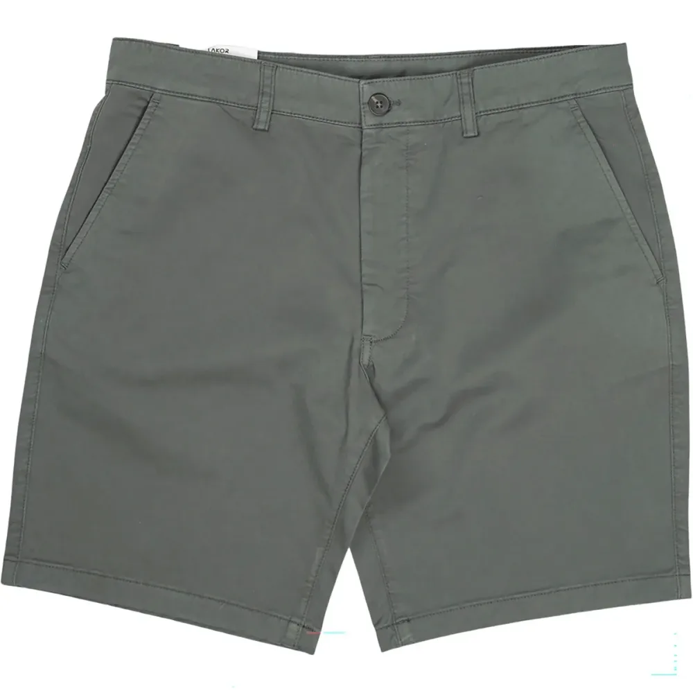 Lakor Herren McBeardface Shorts