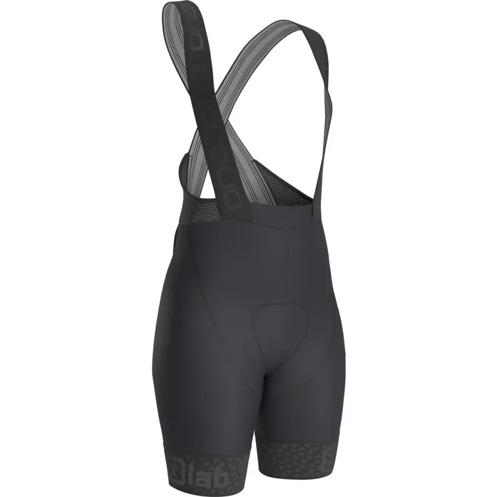 SQ-lab Damen ONE12 2.0 Bib kurz