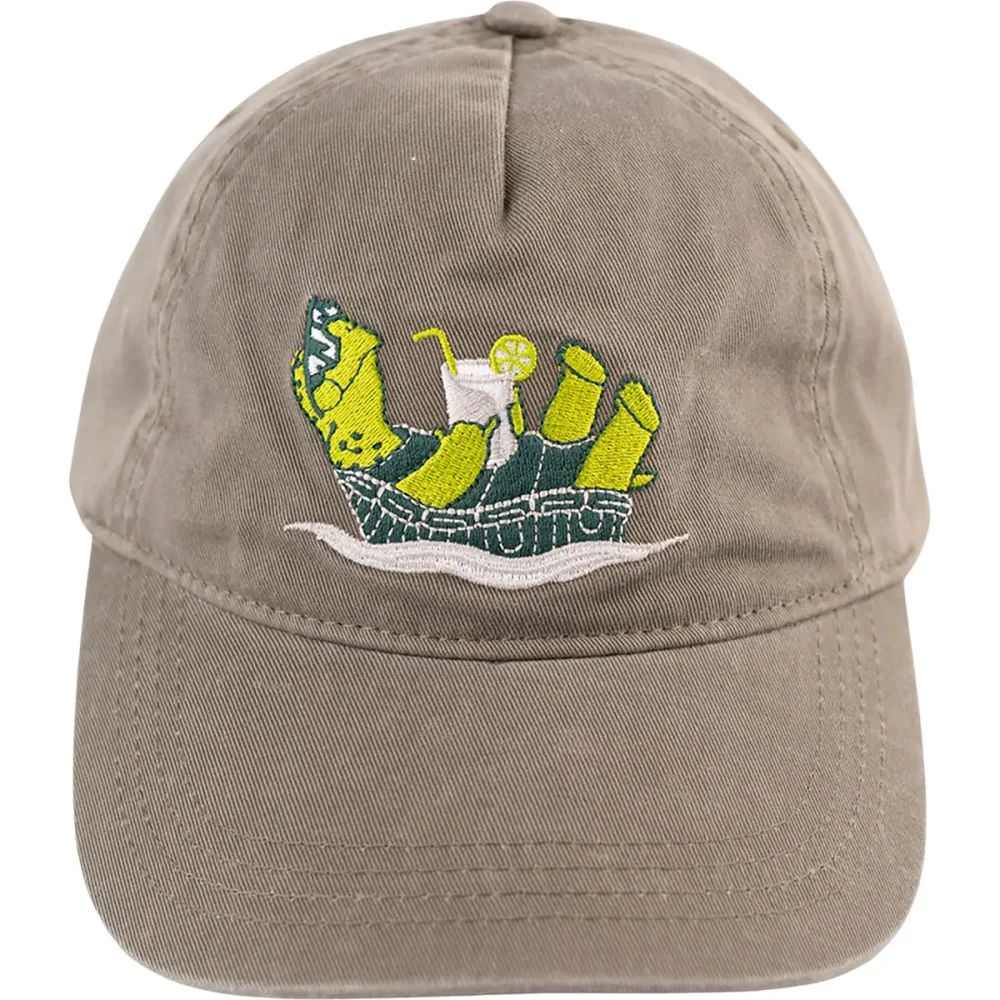 Lakor Herren SlowFlow Baseball Cap