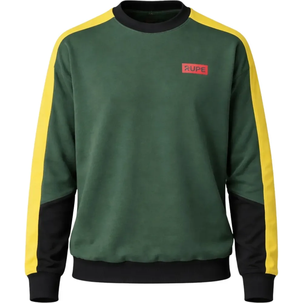 Rupe Herren Lightweight Pullover