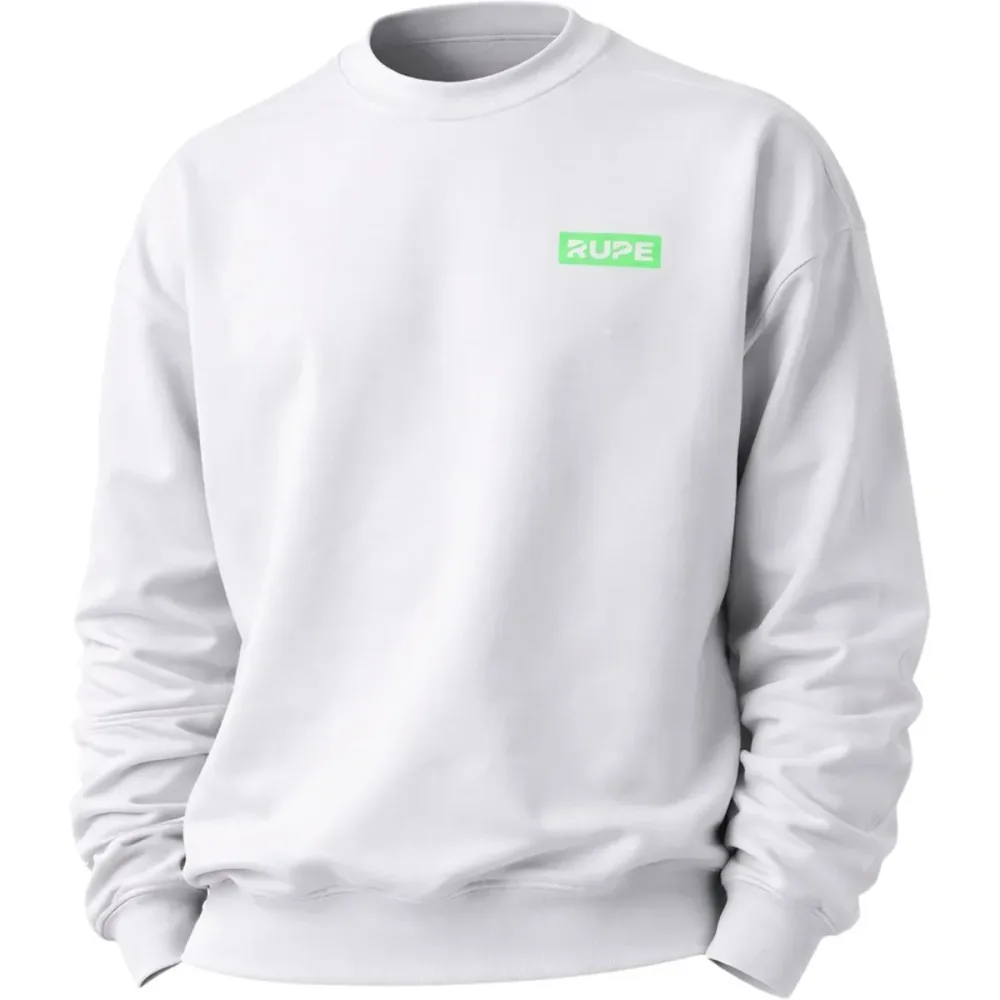 Rupe Herren Lightweight Pullover