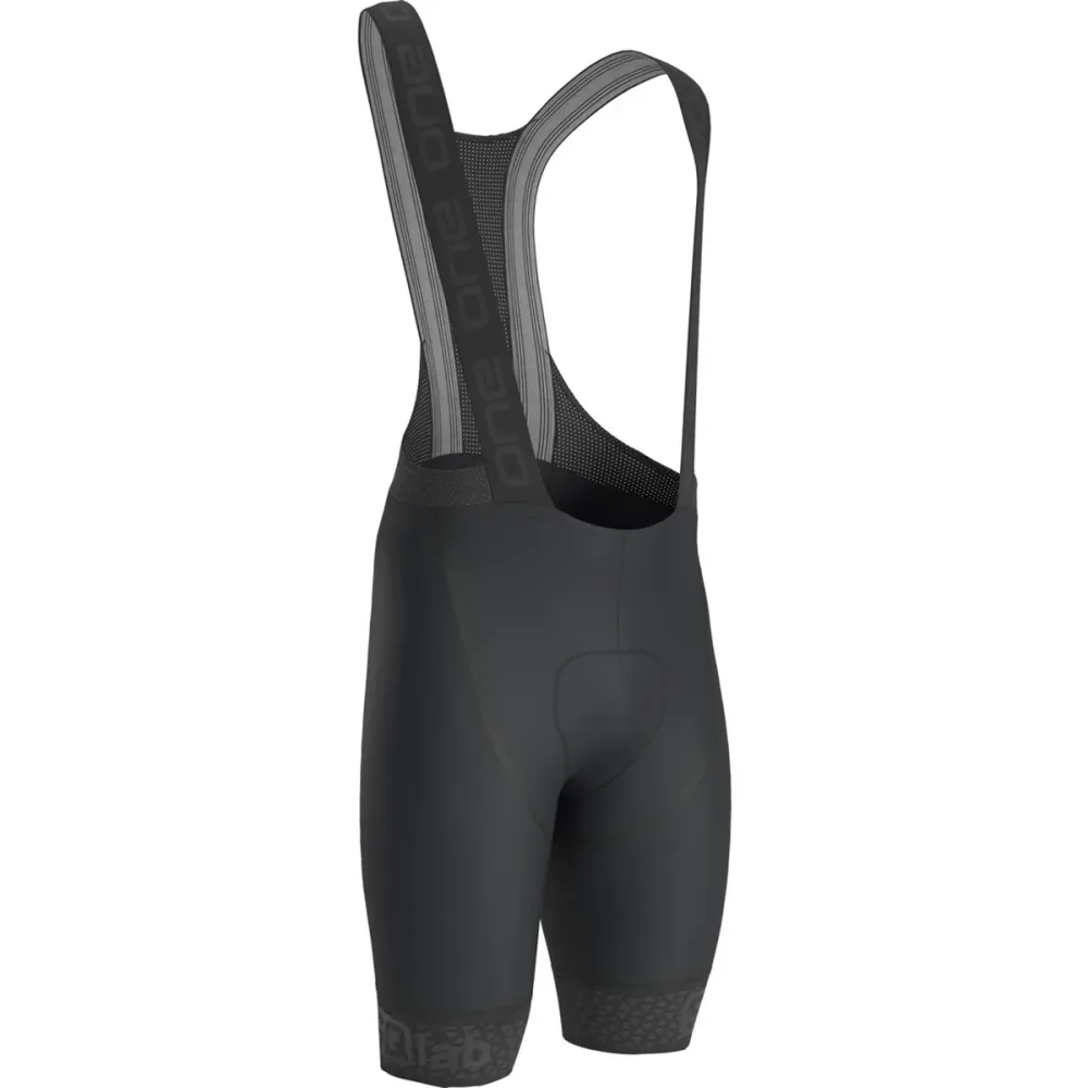SQ-lab Herren ONE12 2.0 Bib kurz