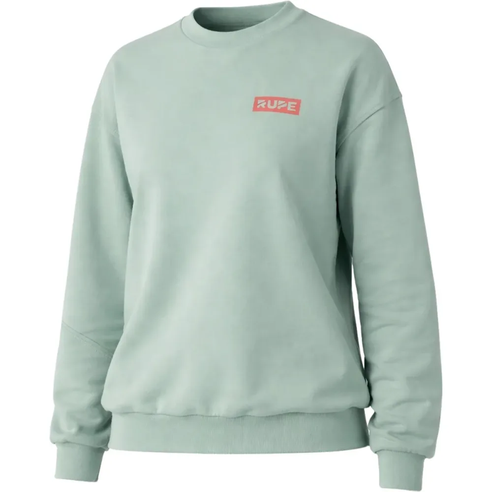 Rupe Damen Lightweight Pullover