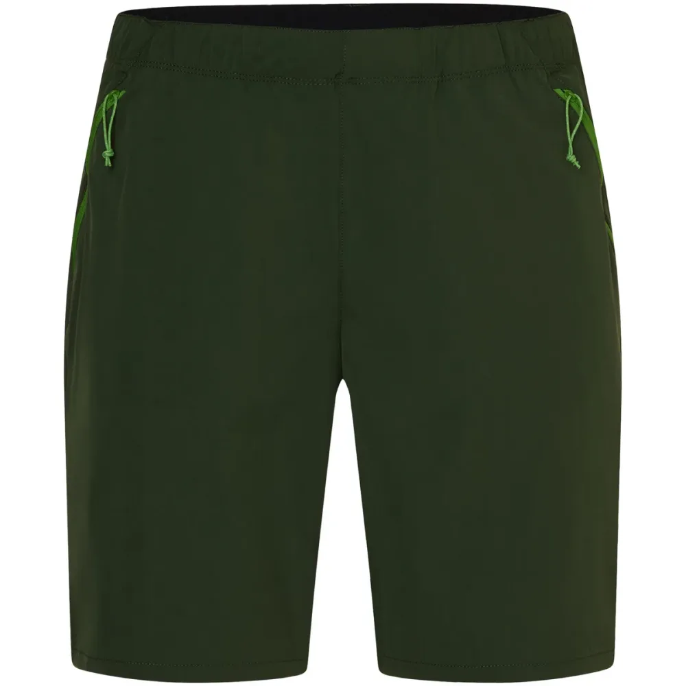 Bergzeit Basics Herren Punta Dufour Shorts