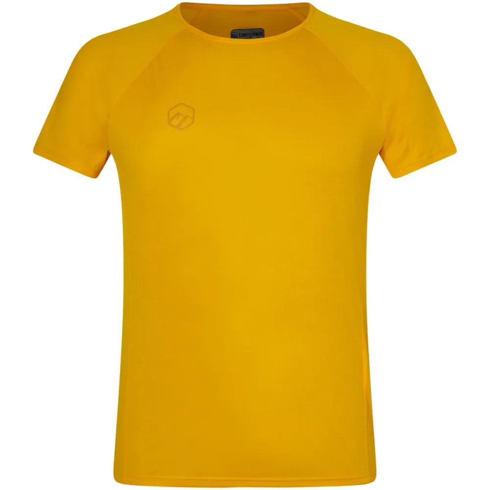 Bergzeit Basics Herren Piz Lunghin T-Shirt