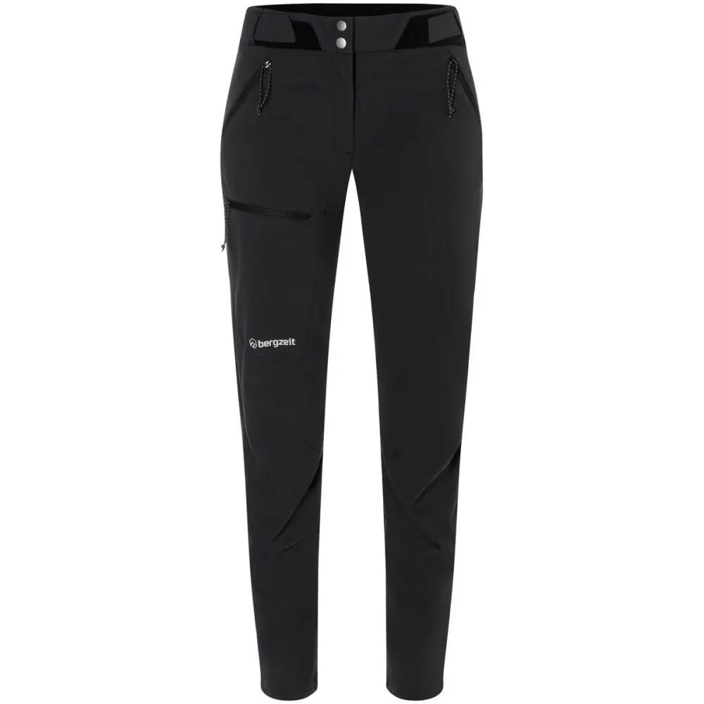 Bergzeit Basics Damen Bishorn Hose