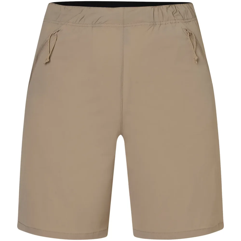 Bergzeit Basics Damen Punta Dufour Shorts