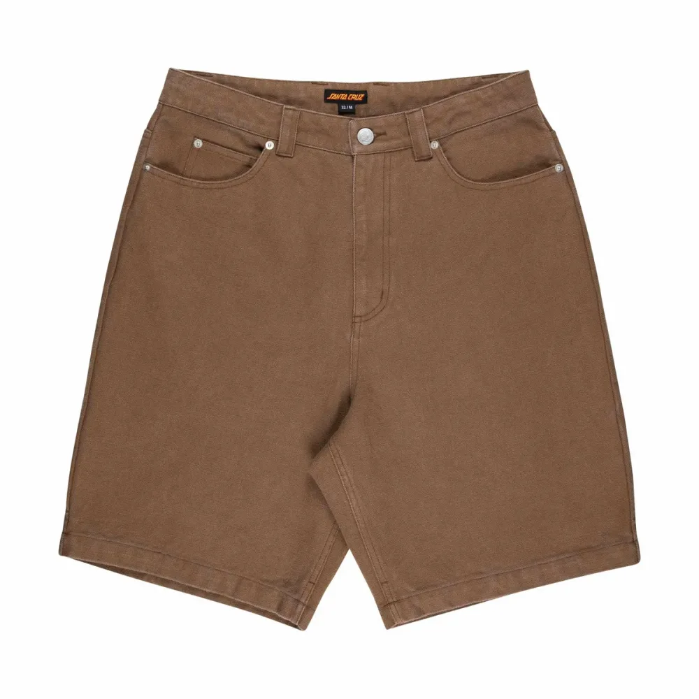 Santa Cruz Herren Big Shorts