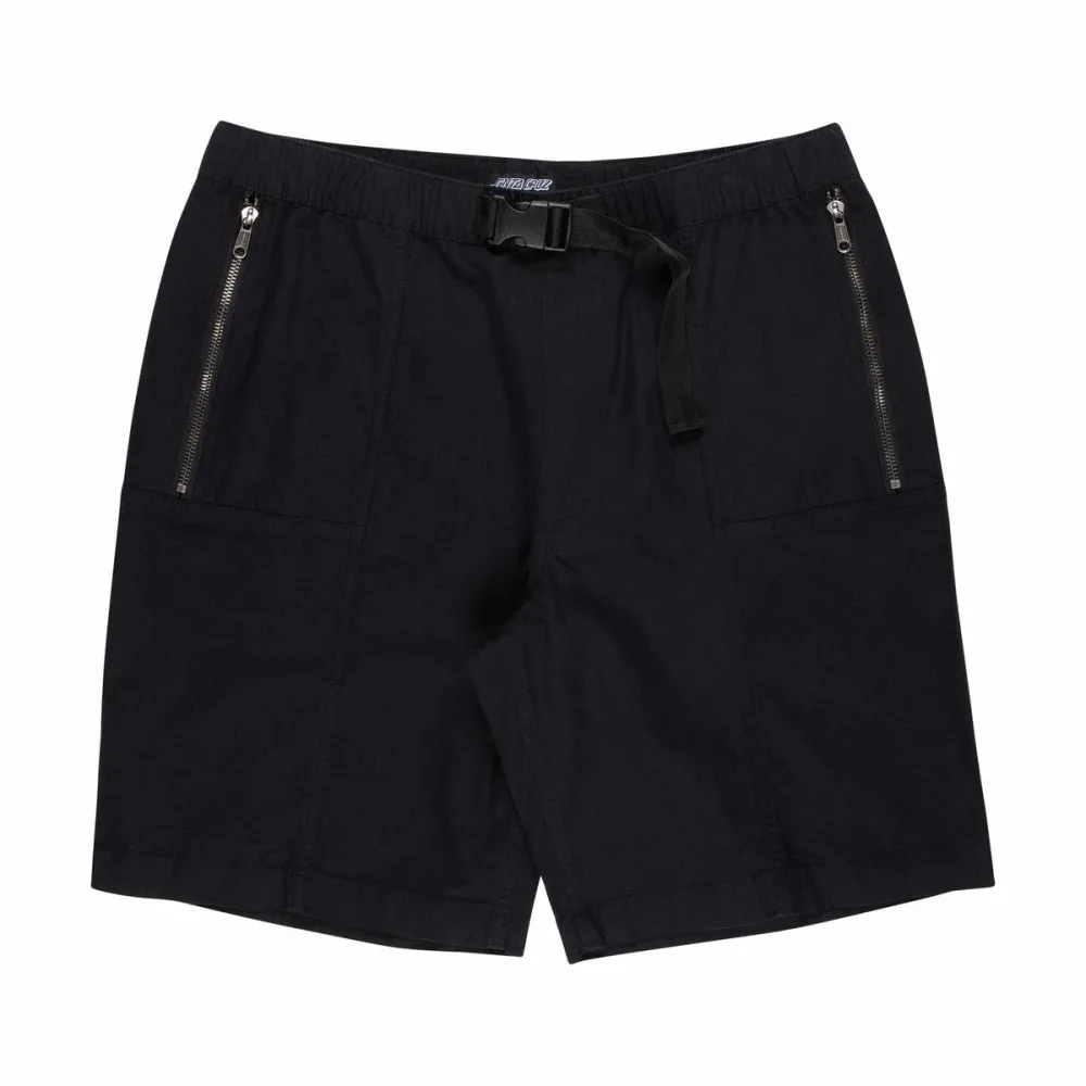 Santa Cruz Herren Clyde Shorts
