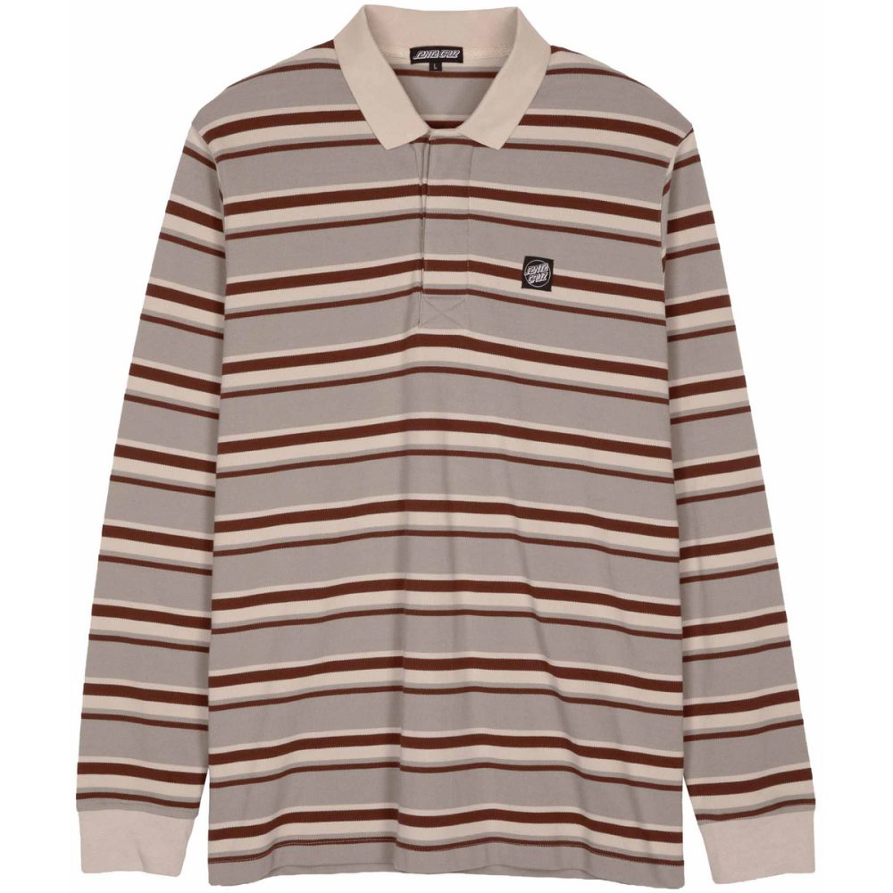 Santa Cruz Longsleeve 