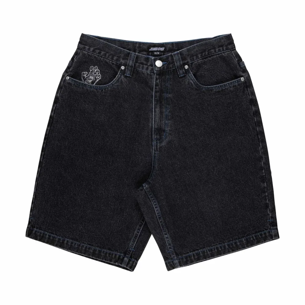 Santa Cruz Herren Stamped Big Shorts