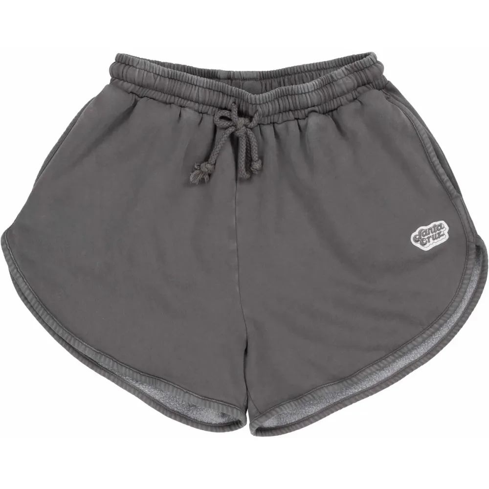 Santa Cruz Damen Groovy Stack Shorts