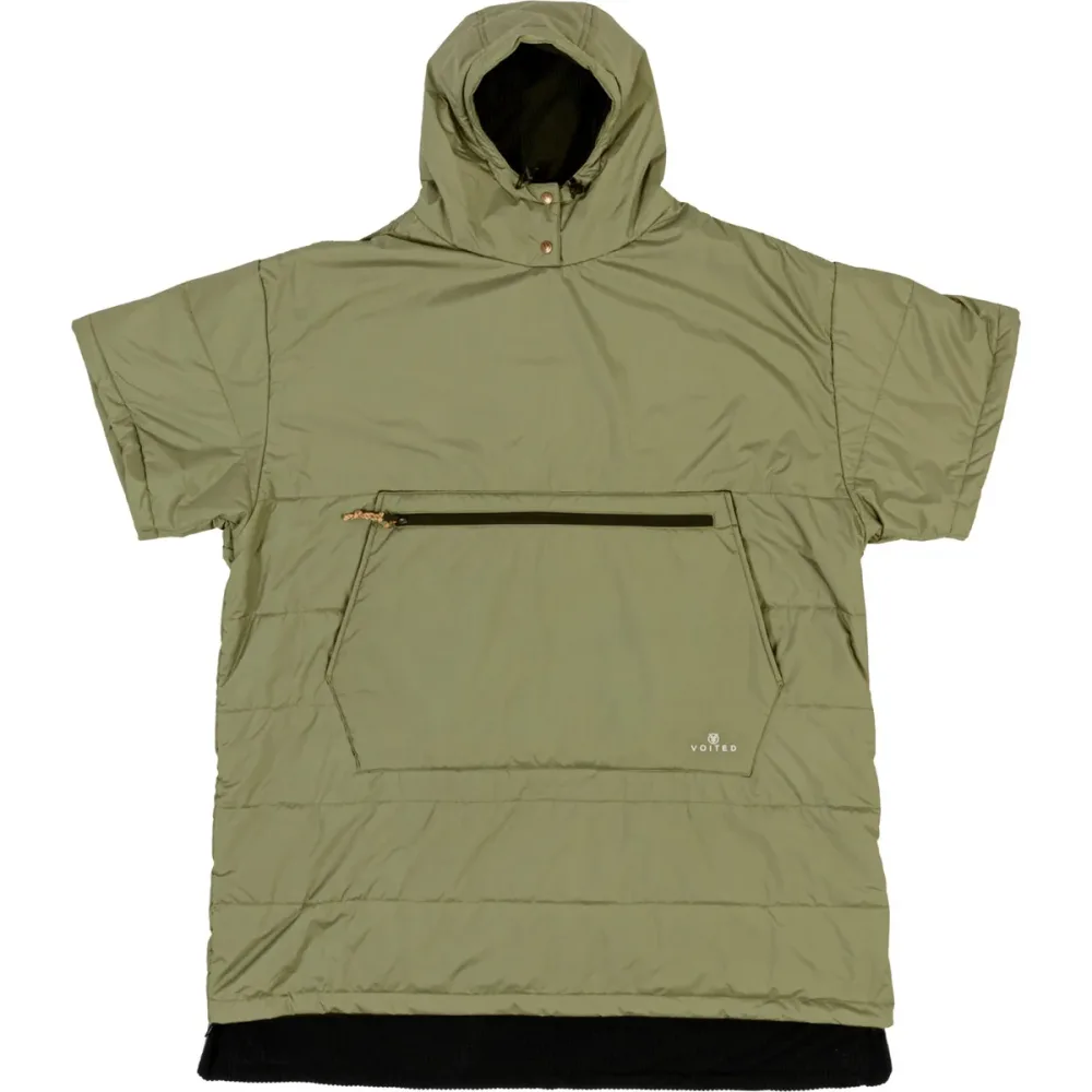 Voited Changewear Poncho