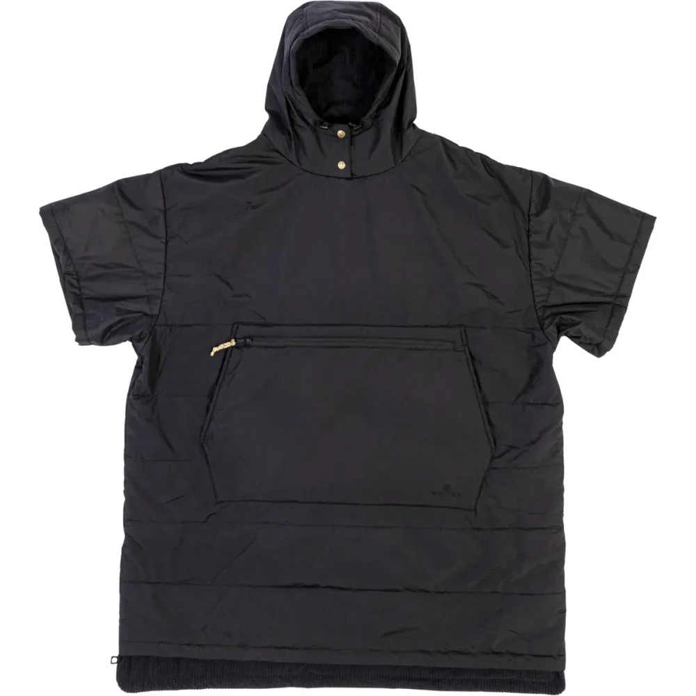 Voited Changewear Poncho