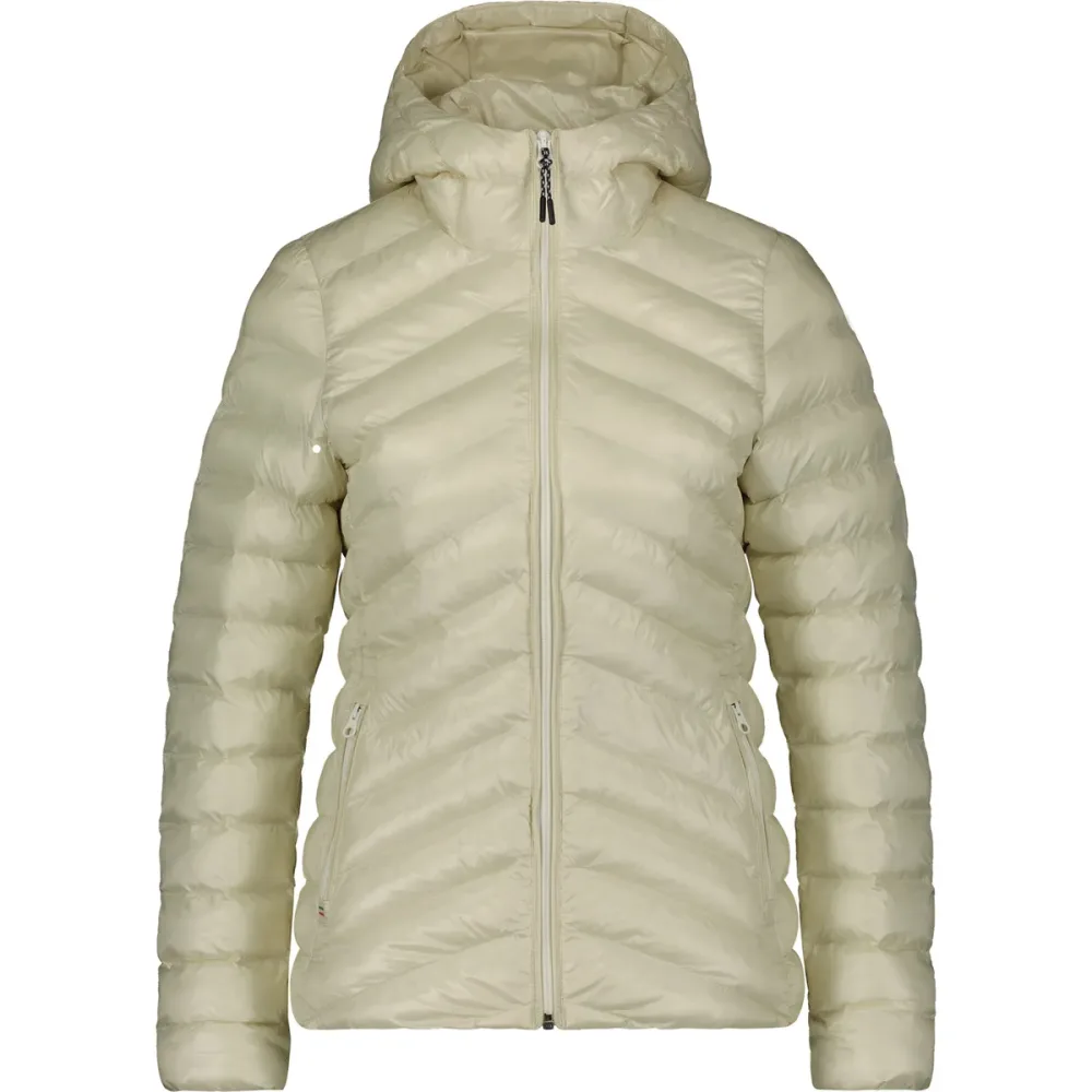 Dolomite Damen Strenta Hoodie Jacke