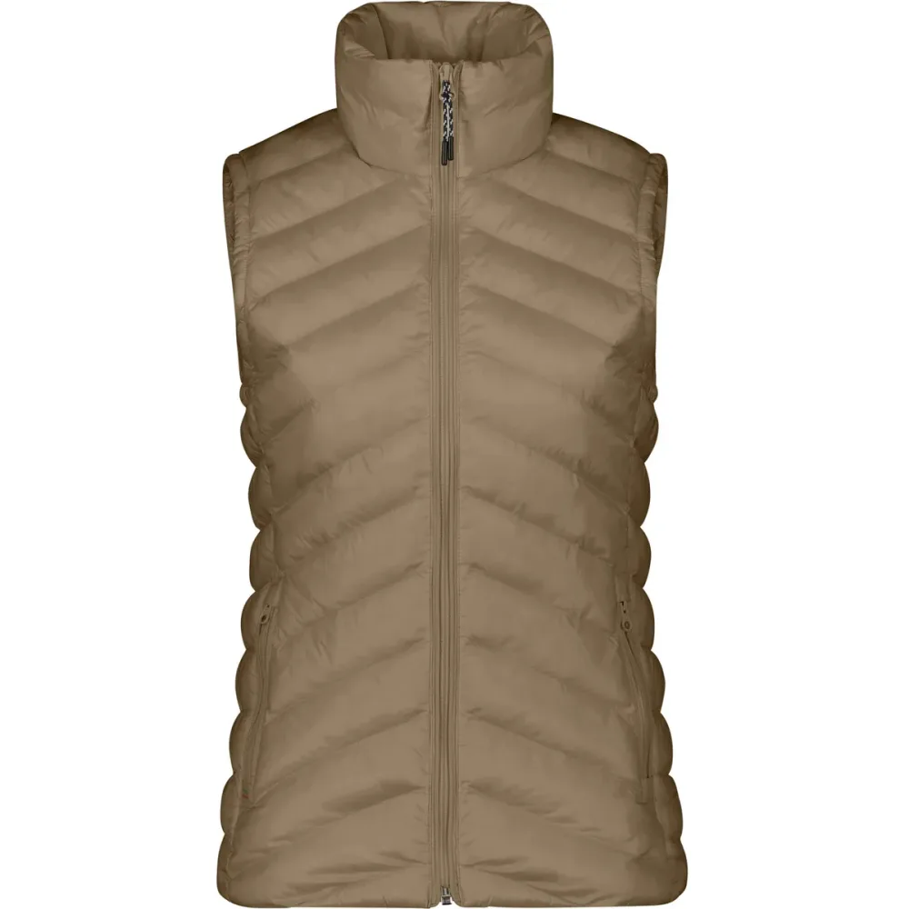 Dolomite Damen Strenta Weste