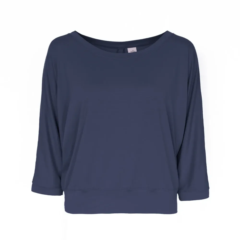 Jaya Damen Frida 3/4 T-Shirt