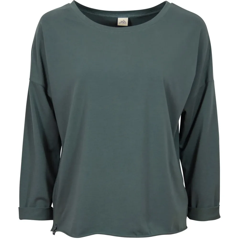 Jaya Damen Koncy Longsleeve