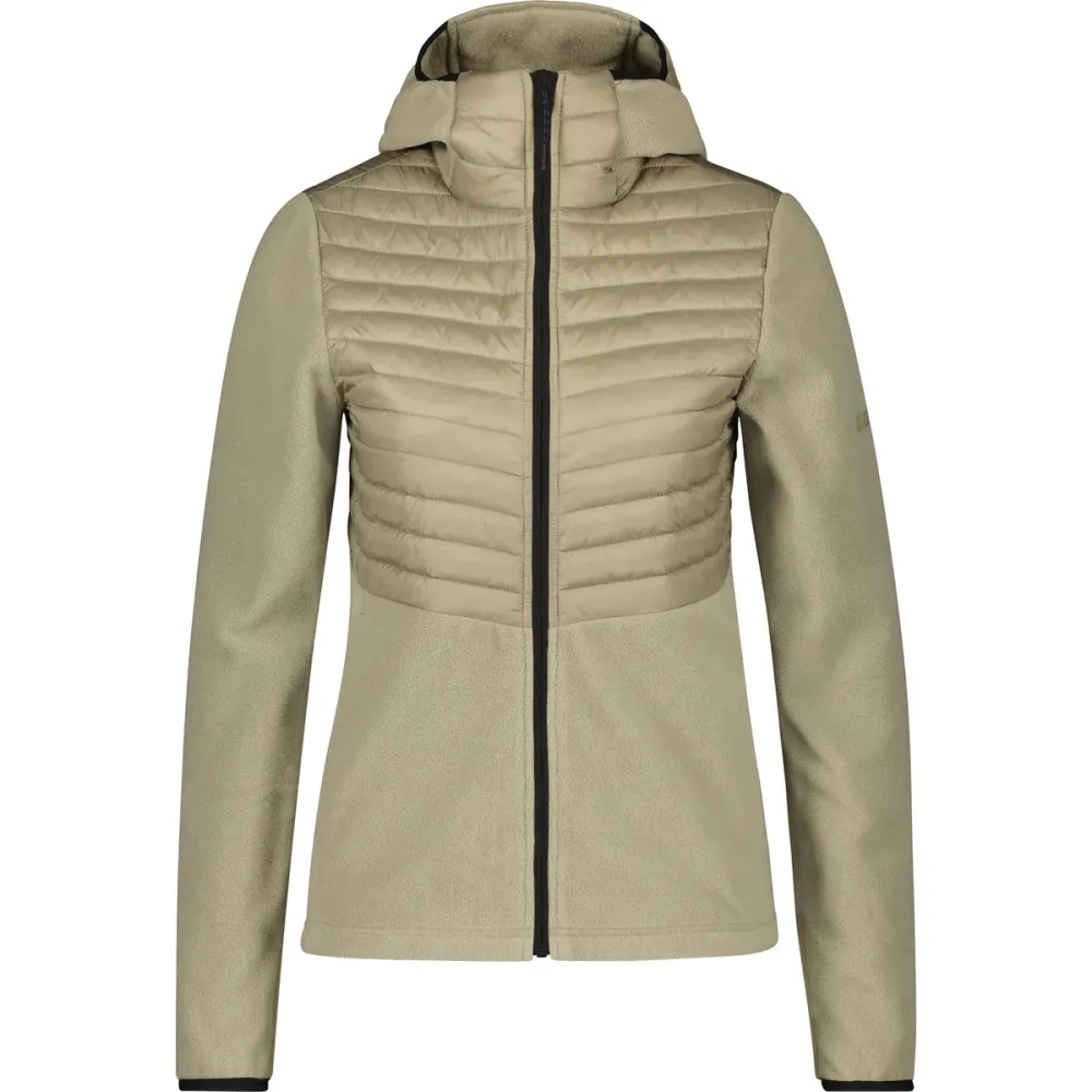 Dolomite Damen Cristallo Jacke