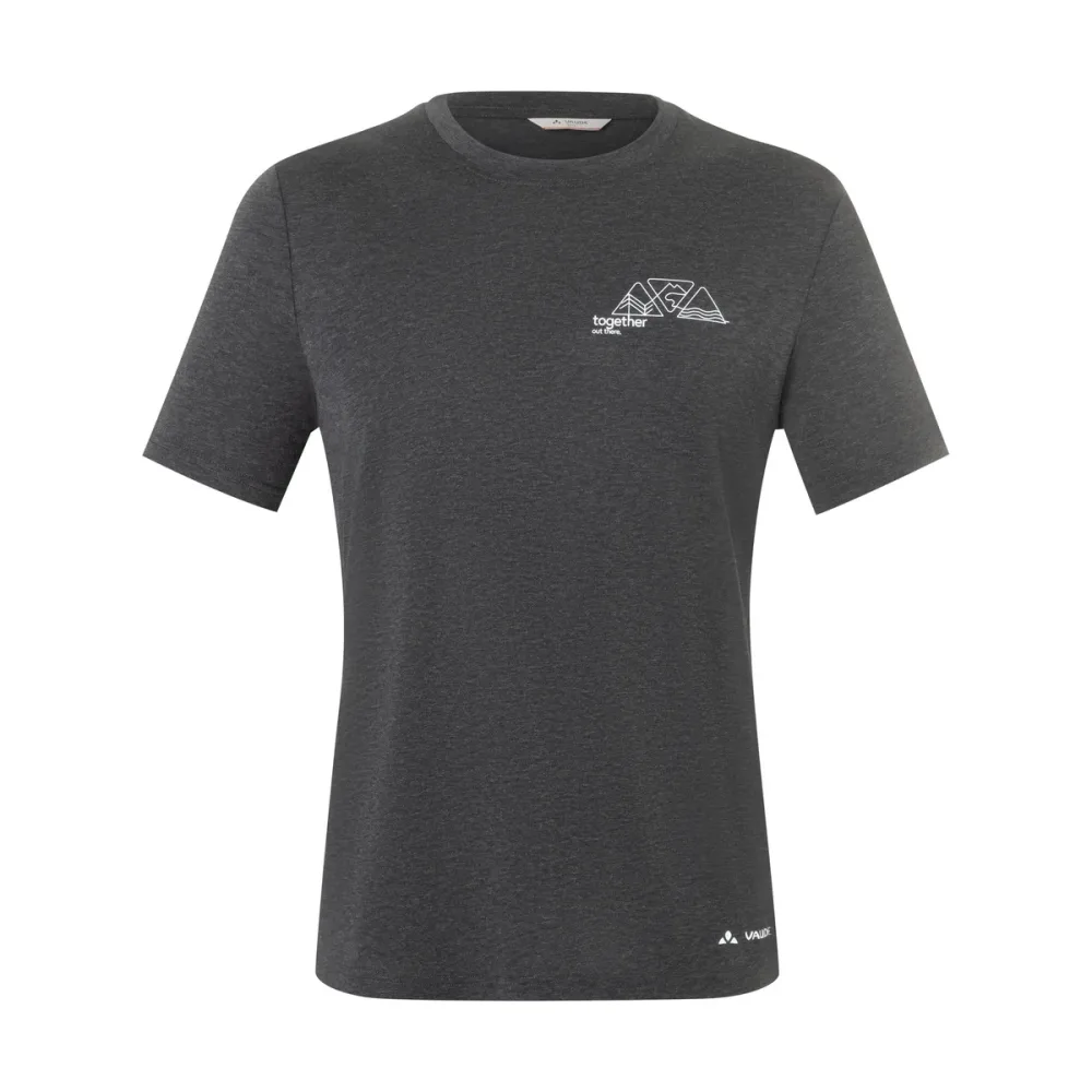 Vaude Herren Sarema Print T-Shirt
