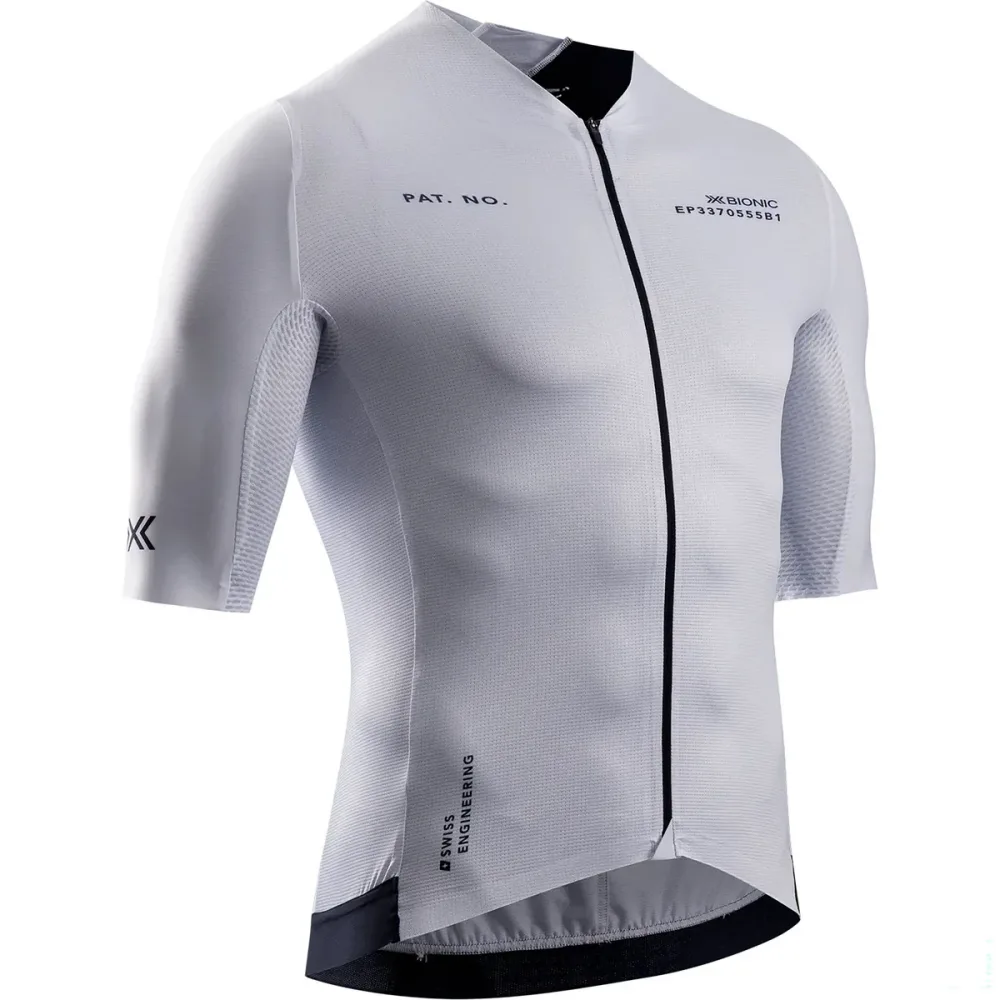 X-Bionic Herren Corefusion Aero Trikot