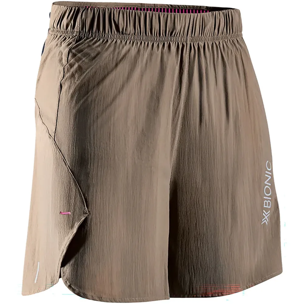 X-Bionic Damen Corefusion Run Perform Shorts
